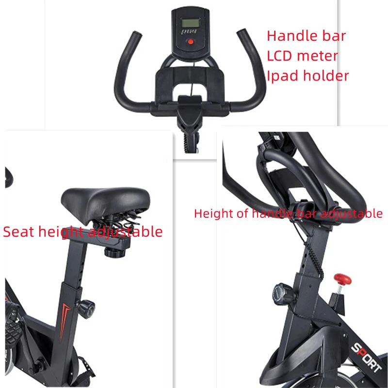 indoor bike with magnetic resistance indoor bike with magnetic resistance