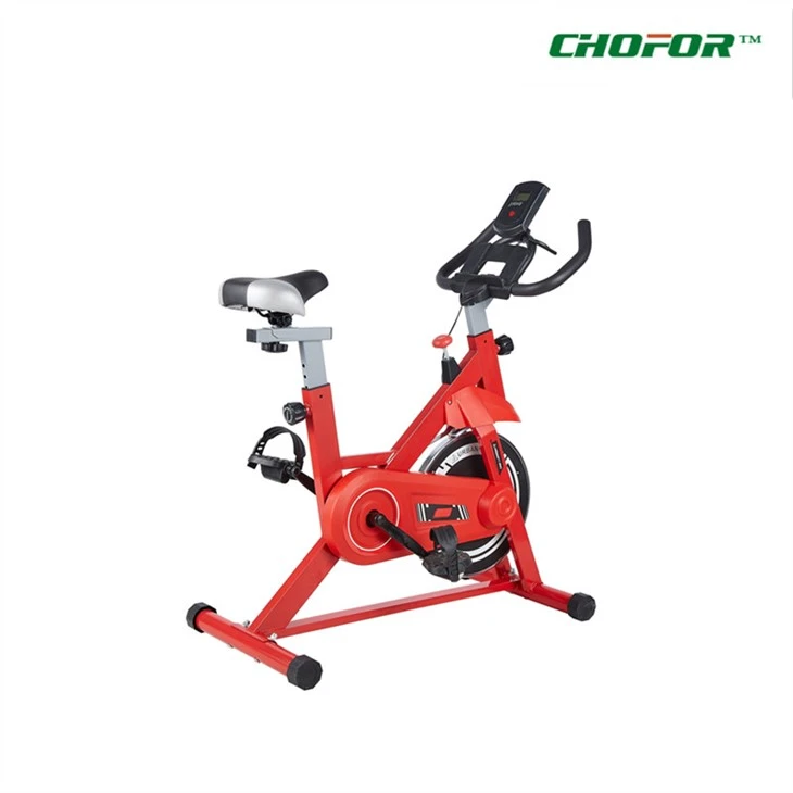 Spin Bike For Home
