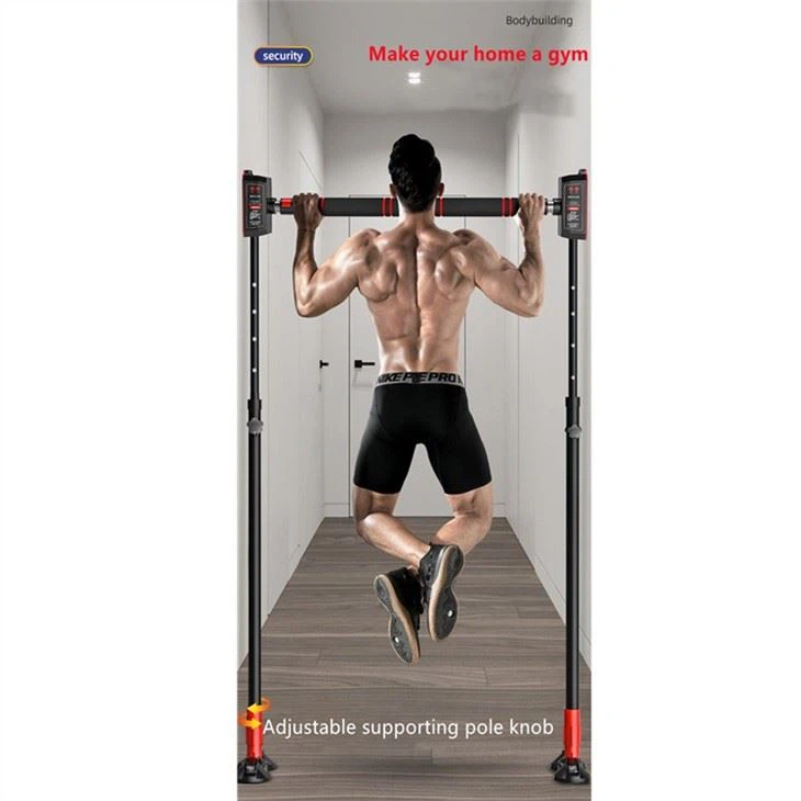 Portable Pull Up Bar