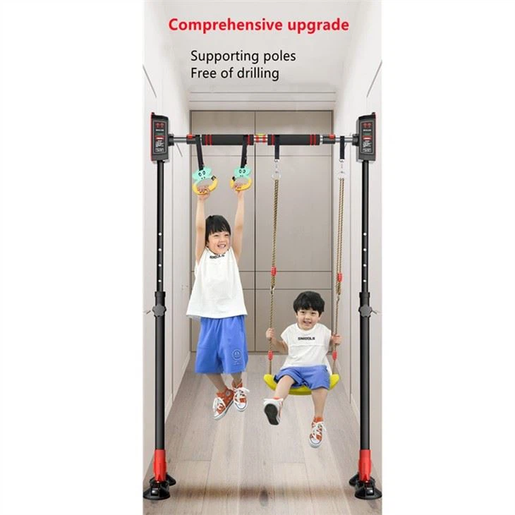 Portable Pull Up Bar